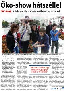 Zalai Hírlap 2012 10 03 232sz 03old - Öko-show hátszéllel.jpg Zalai Hírlap 2012 10 03 232sz 03old - Öko-show hátszéllel.jpg